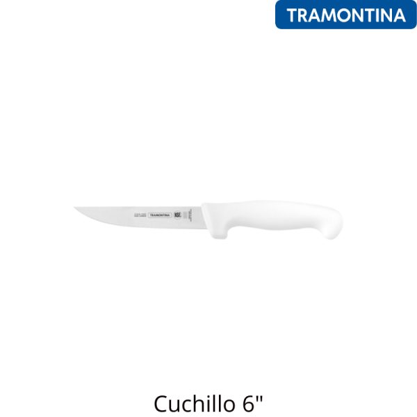 CUCHILLOS TRAMONTINA REF - CURVO - Image 3